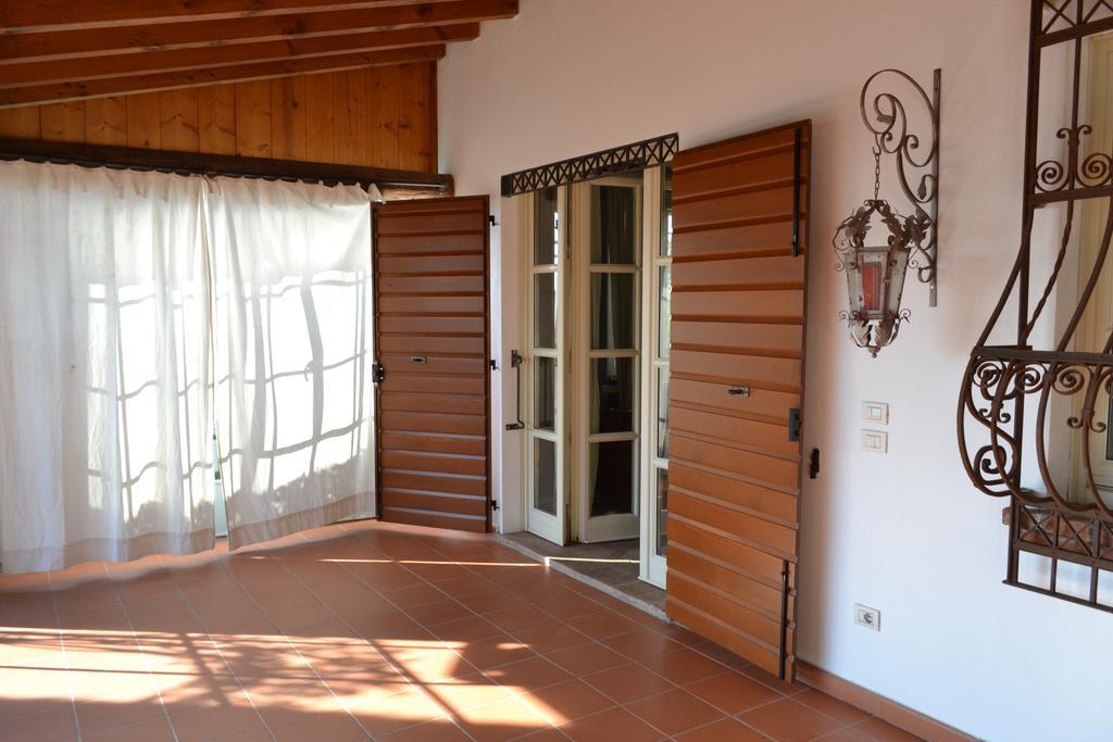 La Favola Sirmione Villa Exterior foto