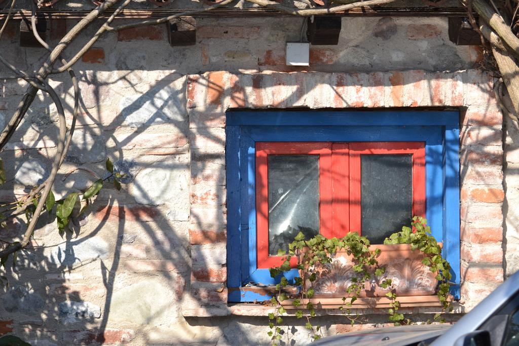 La Favola Sirmione Villa Exterior foto