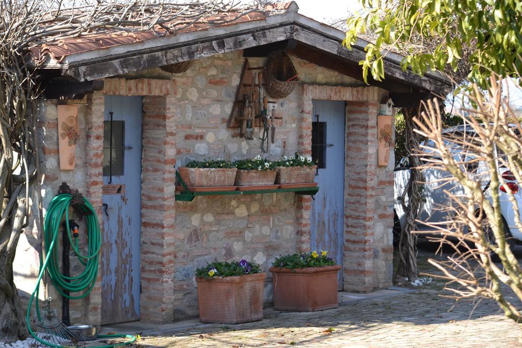La Favola Sirmione Villa Exterior foto