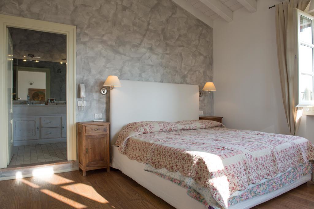 La Favola Sirmione Villa Exterior foto