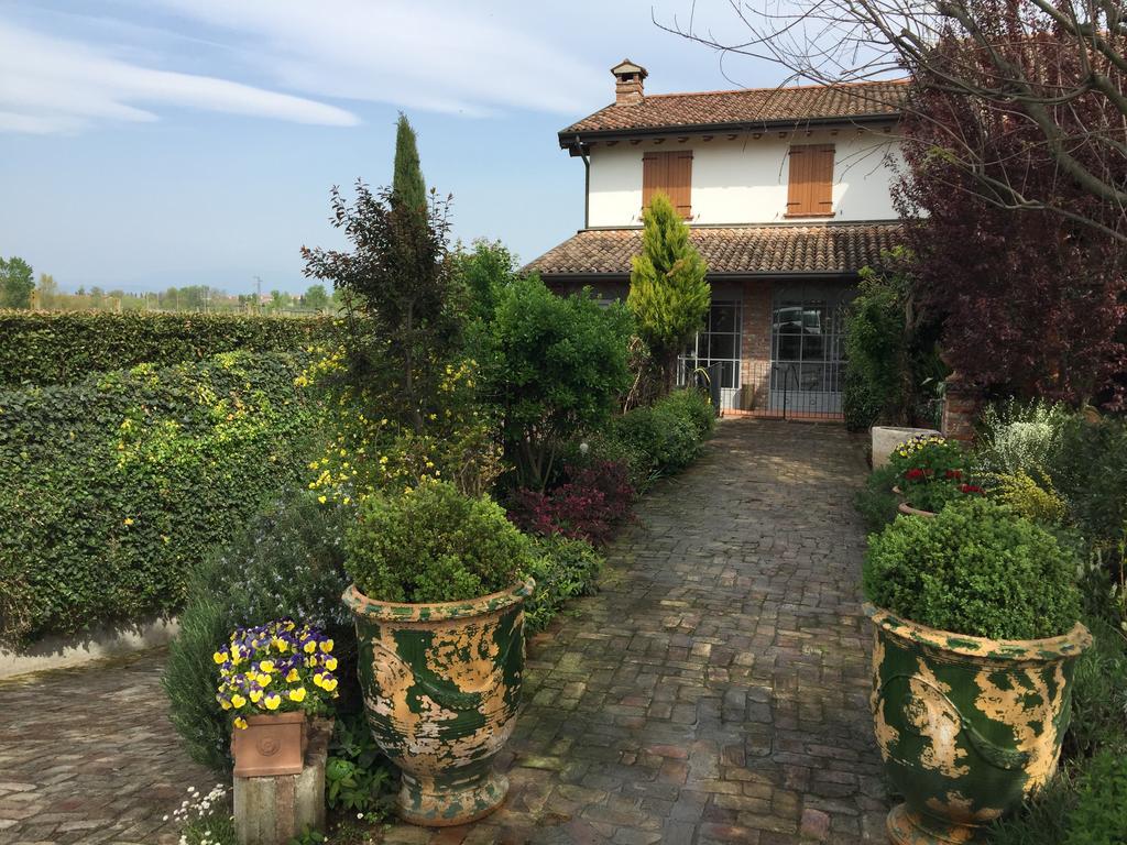 La Favola Sirmione Villa Exterior foto